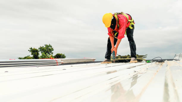 Trusted Durham, OR Roofing Services Experts